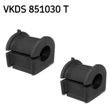 Ložiskové pouzdro, stabilizátor SKF VKDS 851030 T