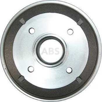 Brzdový buben Brzdový buben A.B.S. 5526-S
