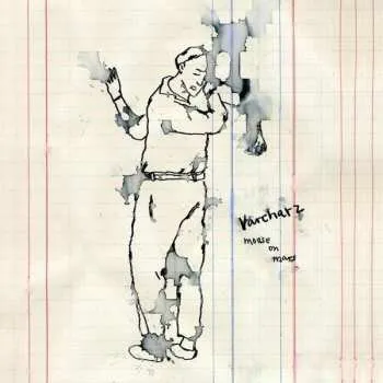 Zahraniční hudba CD Mouse on Mars: Varcharz 2016