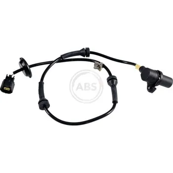 Přislušenství brzdového systému Snímač, počet otáček kol A.B.S. 30807