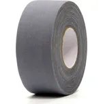 Eurotape Technická páska textilní šedá varianta: 70 mm x 50 m - napro