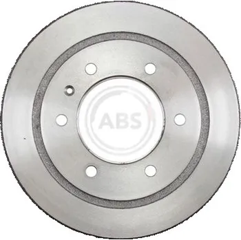 Brzdový buben Brzdový buben A.B.S. 3433-S