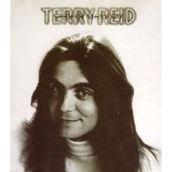 Zahraniční hudba CD Terry Reid: Seed Of Memory 2004 Slipcase