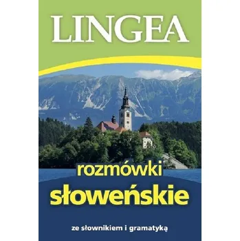 Rozmówki słoweńskie - praca zbiorowa