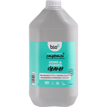 Univerzální čisticí prostředek Bio-D Čistič pro dům a zahradu eukalyptový