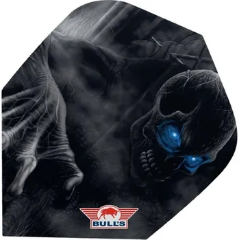 Bull's NL Letky Series 100 - Phantom Blue - No6 - BU-51004