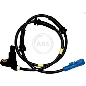 Přislušenství brzdového systému Snímač, počet otáček kol A.B.S. 30078