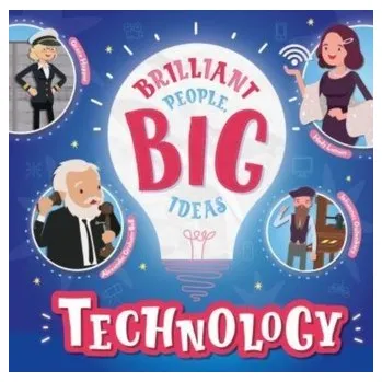Technology - Phillips-Bartlett, Rebecca