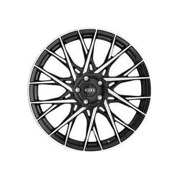 Disk DOTZ MarinaBay 8,5x20 5x114,3 ET35 CB71,6 OMA0L0FL35