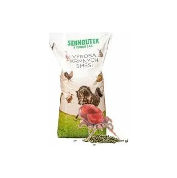Krmivo pro hospodářské zvíře Nosnice sypká proti čmelíkům 25 Kg