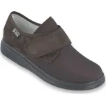 BEFADO 036M008 Befadd Dr ORTO hnědé nízké suchý zip 47 036M008_47