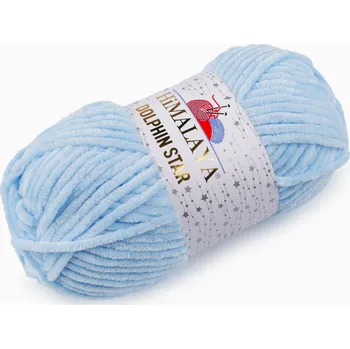 Dolphin Star modrá 92106