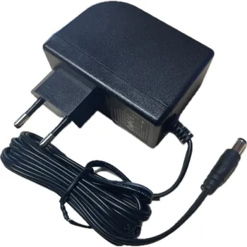 spínaný zdroj Alcad FF-400_ náhradní zdroj 9V, 3A pro řadu CAD 804, 824