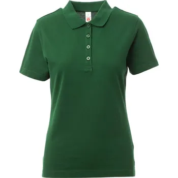 Dámská móda PAYPER ROME LADY - Dámská polokošile