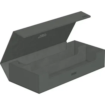 Karetní hra Krabice Ultimate Guard Superhive 550+ Standard Size XenoSkin Monocolor Grey