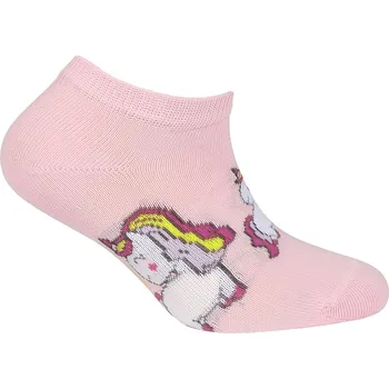 WOLA JEDNOROŽEC růžové Velikost: 21-23