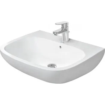 Umyvadlo Duravit D-Code 2310650000