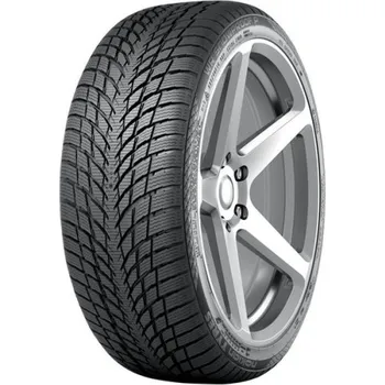 Pneumatika NOKIAN WR Snowproof P 255/35 R19 96V DOT2021