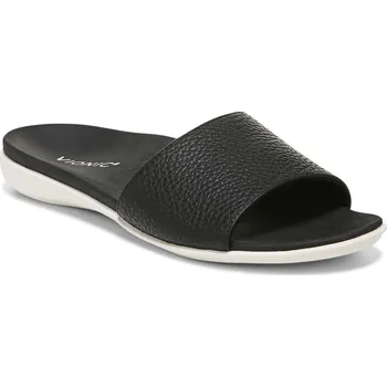 Dámské pantofle VIONIC - Dámské pantofle VAL - černé Velikost: 41