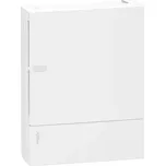 SCHNEIDER ELECTRIC SCHNEIDER Skříň MINI PRAGMA 24TE na omítku, bílé dveře, IP40 MIP12212
