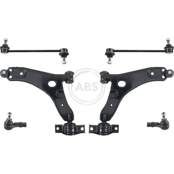Opravná sada podvozku a pohonu kol Sada na opravy, příčné závěsné rameno A.B.S. 219913