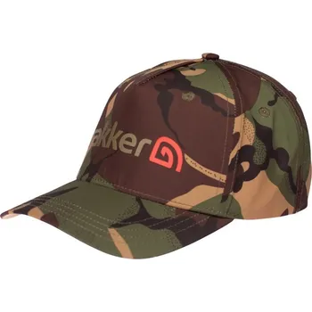 Kšiltovka Trakker Kšiltovka - Camo Water Resistant Cap
