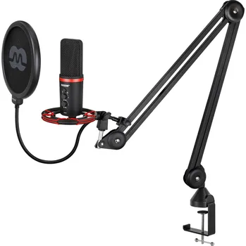Mikrofon Mozos PM1000-PRO + prodloužená záruka 3 roky