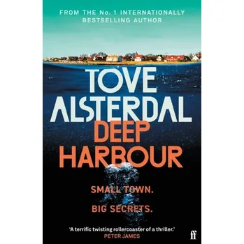 Deep Harbour - Alsterdal, Tove
