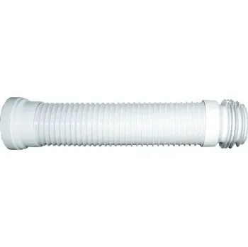 WC dopojení DN110 pružné 250-400mm