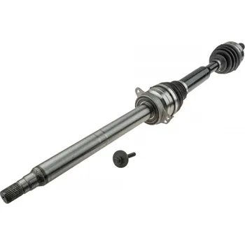 Poloosa kola Poloosa, Hnací hřídel VOLVO 2WD XC60 2.0D4 13-16, 2.0T5 15-17, 3.0T6 13-17 /PRAVA,ATM/ 31325111 NTY