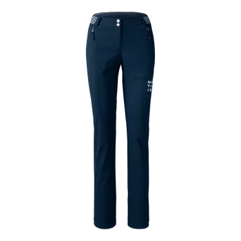 Pánské kalhoty Dámské kalhoty Martini Highventure Pants W, true navy|40