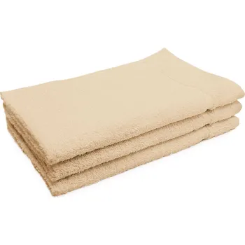 Ručník Ručník Classic malý krémový, 100% bavlna