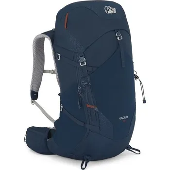 turistický batoh Turistický batoh Lowe Alpine Yacuri 38L tempest blue