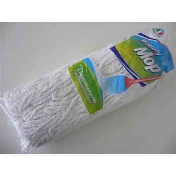 mop LA MOPPERIA Mop provázkový BEAUTY 250 g, 34 cm