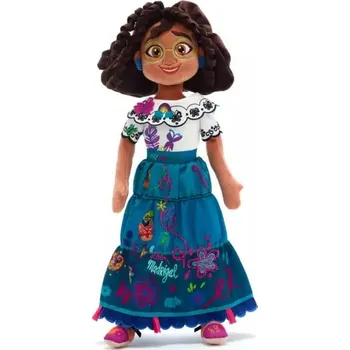 Disney Mirabel plyšová panenka Encanto
