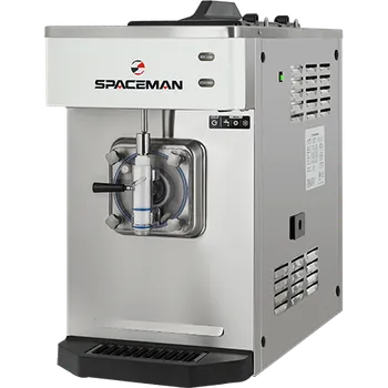 Výrobník ledu Výrobník mražených nápojů Spaceman 6450-C