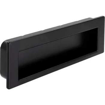 Nábytkové kování Kovová mušle SIRO 2382-146 PB12