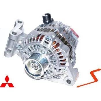 Alternátor Alternátor FORD FIESTA FUSION MAZDA 2
