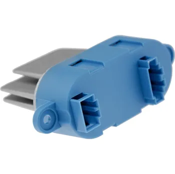 Řídící jednotka Odpor ventilátoru topení AUDI Q7(4L) SEAT Alhambra(7V)