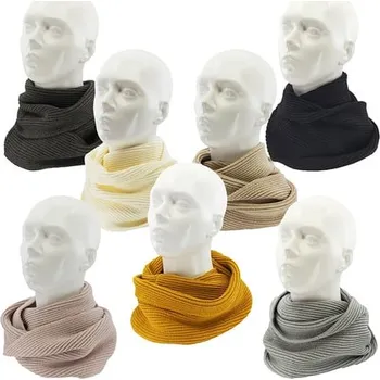 Šála Dámská šála VoXX TERRACANA starorůžová uni