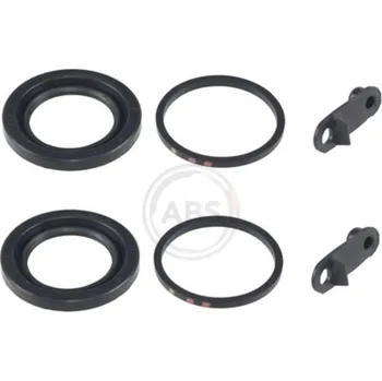 Brzdový třmen Sada na opravy, brzdový třmen A.B.S. 43678