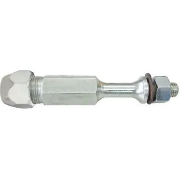 Zrcátko pro motocykl Adaptér na zpětné zrcátko RMS 121850040