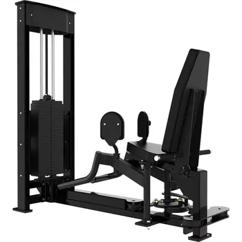 TRUESTEEL Posilovací stroj na snožování - roznožování Barva na míru