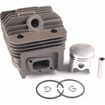 Válec + píst pro křovinořezy výrobene v Čině Alko, Hecht, Castorama atd -40mm EURO II