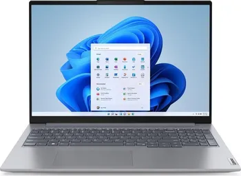 Notebook Lenovo ThinkBook 16 G6 IRL (21KH0079CK)