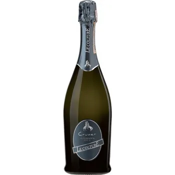 Víno Le Colture - Prosecco DOCG Cruner dry, 0,75l