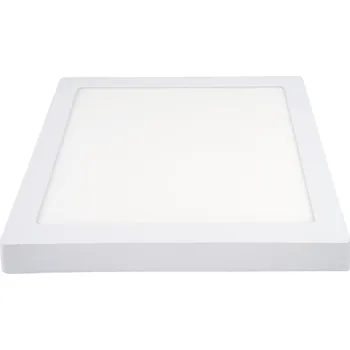 LED panel Optonica LED panel přisazený 24W 300x300mm CCD TEPLÁ BÍLÁ