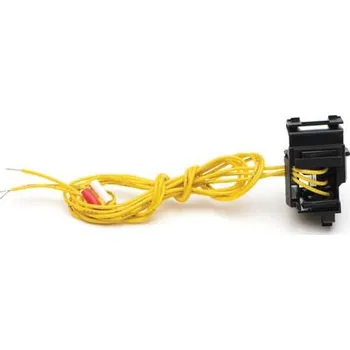 vypínač Kanlux 36298 KMCCB-F-250A/AL/L Alarm kontakt