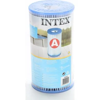 Bazénová filtrace Kartušová vložka INTEX A