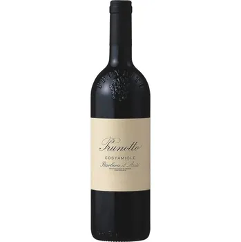 Antinori Prunotto Barbera D´Asti Superiore DOCG Nizza „Costamiole“